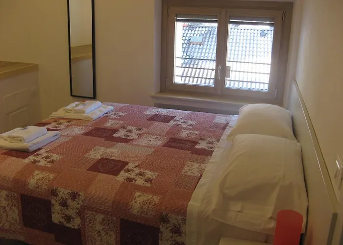 Affitta Casa Vittoria 3*