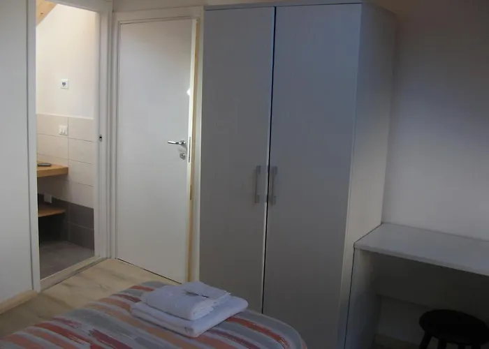 Affitta Casa Vittoria 3* Santa Croce del Lago