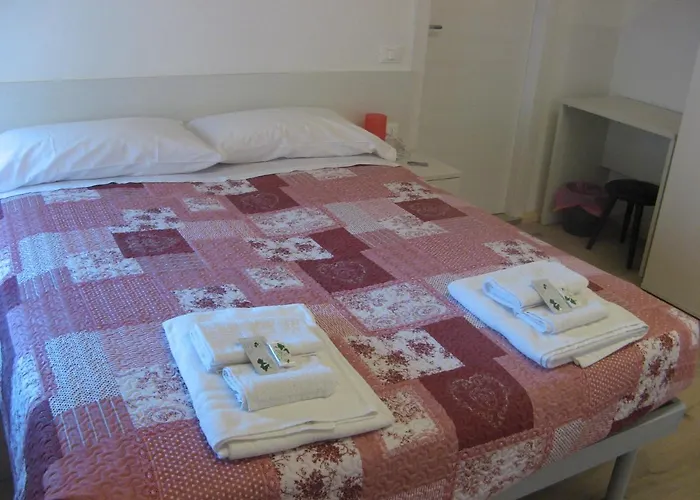 Affitta Casa Vittoria 3*