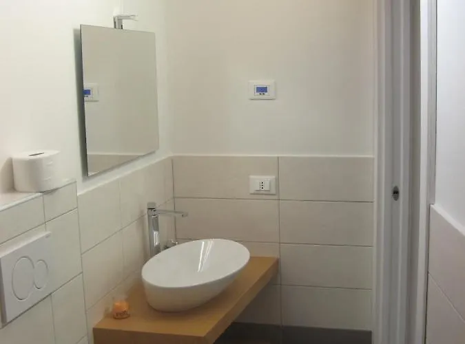 Affitta Casa Vittoria Santa Croce del Lago