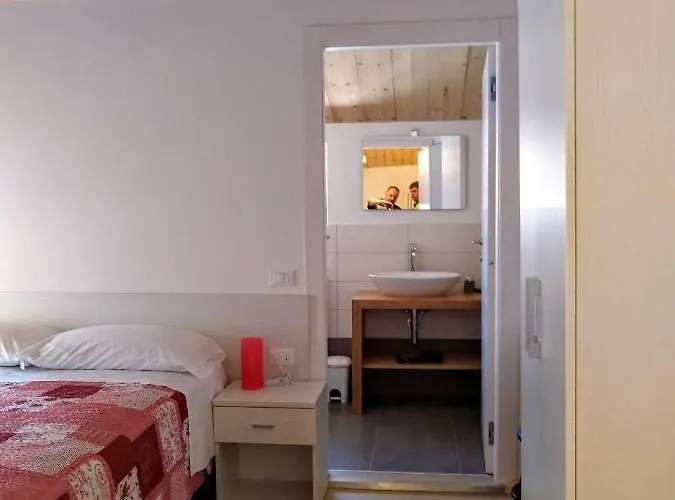 Affitta Casa Vittoria Santa Croce del Lago