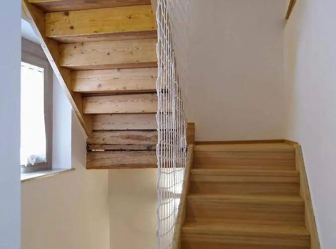 Pensión Affitta Casa Vittoria Santa Croce del Lago