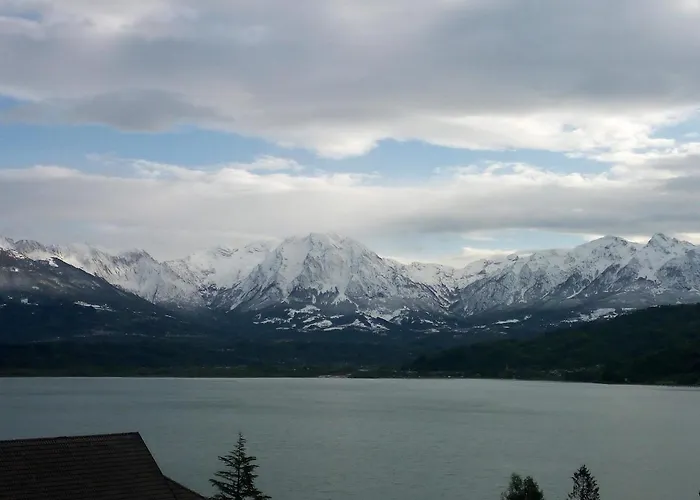 Pensión Affitta Casa Vittoria 3*