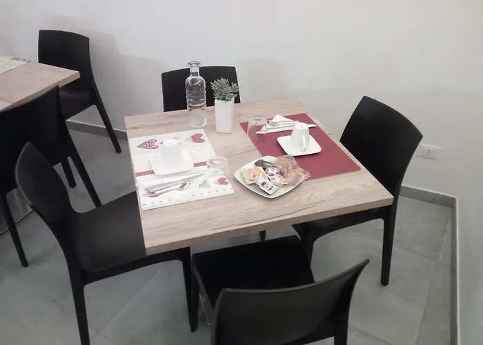 Affitta Casa Vittoria 3* Santa Croce del Lago