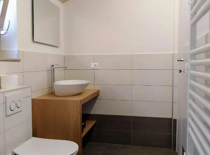 Pensión Affitta Casa Vittoria 3*