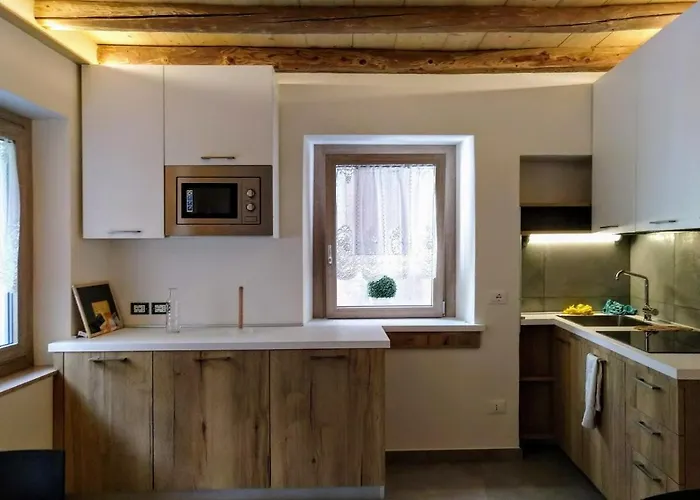 Affitta Casa Vittoria 3*