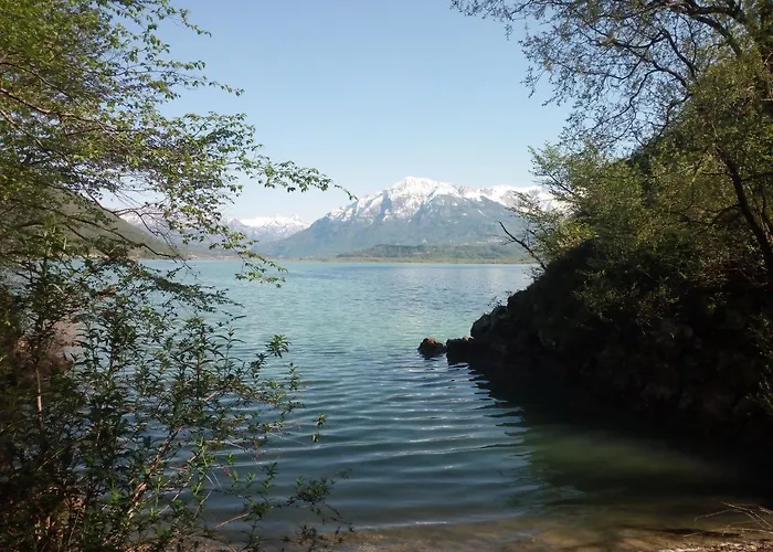 Affitta Casa Vittoria